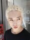 ゾーイ ボーイズ(ZOEY boyz)の写真/【天神駅徒歩10分】話題のイージードリルを発案◎スパイラルからニュアンス幅広いパーマをご提案！