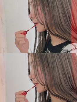 ヘアーデザイン スイッチ(hair design SWITCH)の写真/印象を左右する顔周りをミリ単位までこだわったカットで、あなたの魅力を最大限に引き出す♪