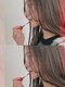 ヘアーデザイン スイッチ(hair design SWITCH)の写真/印象を左右する顔周りをミリ単位までこだわったカットで、あなたの魅力を最大限に引き出す♪