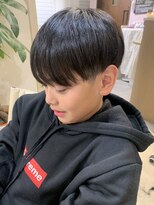 ビーマー(beamer)&nbsp;シースルーマッシュ