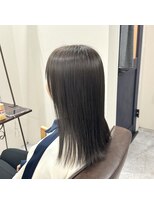 サンカク(SAN KAKU)&nbsp;グレージュ