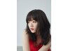 【学割U24】ショート¥3960(メンズ可)ミディアムロング¥4510~