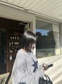 ルーシー 伊勢店(Lucy)&nbsp;美髪矯正と切りっぱなし