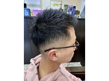 ブリリアント ヘアー ダイヤ(Brilliant Hair Dia)