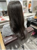 高校生レディースカット