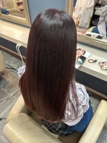 アロート 宮原(Aroute)&nbsp;髪を綺麗にしていきたい方に向けた髪質改善メニュー