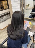 layer　cut/レイヤーカット☆五反田美容室