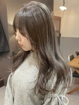 ブラウン(Brown)&nbsp;ベージュ / アディクシーカラー