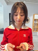 リイチ(LIICHI) レイヤーボブ