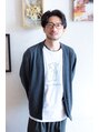 ヘアーシエスタ ルッチ(hair siesta. Rucci) 坂井 亮太