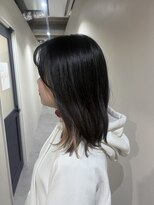 ビー(Be)&nbsp;インナーカラー