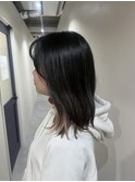 インナーカラー