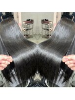 シェノン 心斎橋(CHAINON)&nbsp;心斎橋酸性縮毛矯正