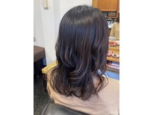 美容室まなざし