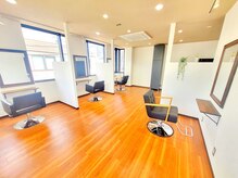 フラン(FRAN)の雰囲気（落ち着きのある半個室空間でごゆっくりお寛ぎください◎）