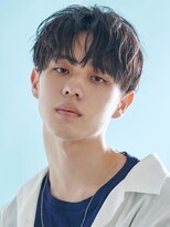 オーシャントーキョー 渋谷(OCEAN TOKYO)&nbsp;爽やかコンマバングショート