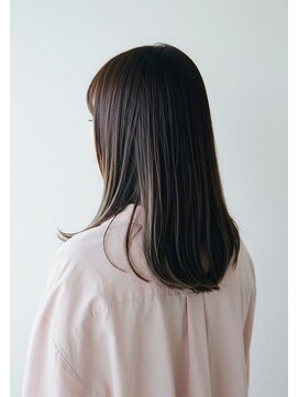 アントワープトーキョー(antwerp TOKYO) ３０代４０代５０代酸性ストレート髪質改善縮毛矯正白髪染め