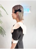 GLANZ_似合わせカット/イメチェン/美髪/