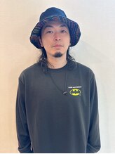 アグ ヘアー ユデ 西大野店(Agu hair yudae) 木村 亮太
