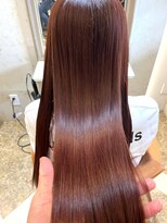 サンリット(SUNLYT)&nbsp;艶感ストレート