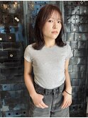 【ピュアレイヤー】カット＋トリートメント