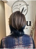 インナーウルフ