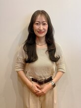 アグ ヘアー クロエ 長野駅前店(Agu hair chloe) 岡村 舞
