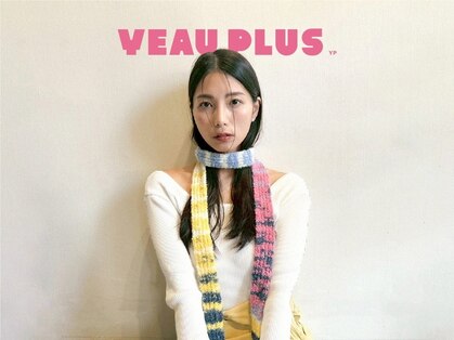 ヨウプラス(YEAU PLUS)の写真