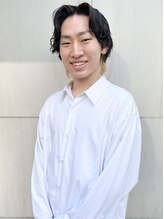 グランリンク(Grand Link) 前田 亮晟