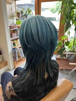 ララ(Lala)&nbsp;デザインカラー