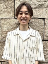 シンカ(shinka) 増原 優斗