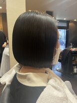 アイノワ 泉佐野店(ainowa) コンパクトボブ