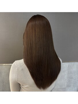 クララ ジャパン カメイド(CLALA JAPAN Kameido) 髪質改善トリートメント