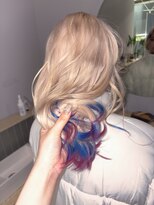 キオクエコ(KIOX eko) デザインカラー