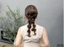 イト(ito)の雰囲気（撮影やウエディングのヘアメイクなども◎）