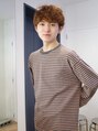 カシェル トウキョウ(Cashel Tokyo) 中ノ上 蒼太