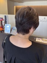 グランドール(Grandoll)&nbsp;【大人】ショート　　【小倉北区神岳／メディアドーム】