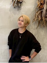 リアン 平塚(Lien) 海藤　遼太 [平塚駅]