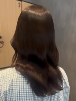 グッドネイバーズ 北千住(GOOD NEIGHBORS kitasenjyu)&nbsp;マロンブラウン【GOODNEIGHBORS　北千住】