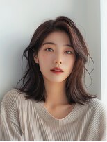 モードケイズ　心斎橋店　MODE K's&nbsp;ロングスタイル