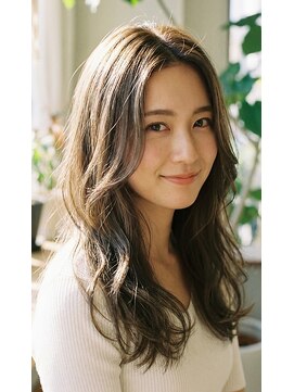 ニコ 五反田店(nico) 五反田駅前　マンツーマン　はちみつカラー