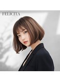 【FELICITA STYLE】