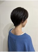 タイトショート