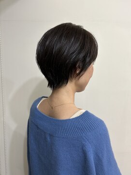 ペスカケイクリエイティブ(PESCA K-CREATIVE) タイトショート