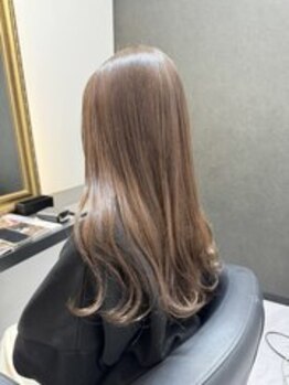 メロウの写真/“高い技術力×抜群のセンス”で、あなたの魅力を引き出す☆あなたのなりたいを実現し、理想のスタイルへ♪