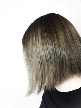 トラヴィス(Hair Resort Travis)の写真/トレンドを取り入れたデザイン性と妥協のないカット技術にリピーター続出！マスク姿も垢抜けスタイルに◎