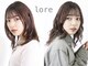 ロア(lore)の写真
