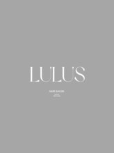 LULUS【ルルズ】【2月上旬NEW OPEN(予定)】&nbsp;荻野目 唯斗