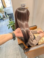 レインボー(Rainbow)&nbsp;ラベンダーショコラ☆ウルトワトリートメント☆