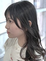 プエンテ デ メホラ(Puente de Mejora) 髪質改善METEO酸熱トリートメント